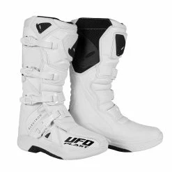 Deals ๐ Offroad Ufo Elektron 023 ๐ฅพ Boots White ๐