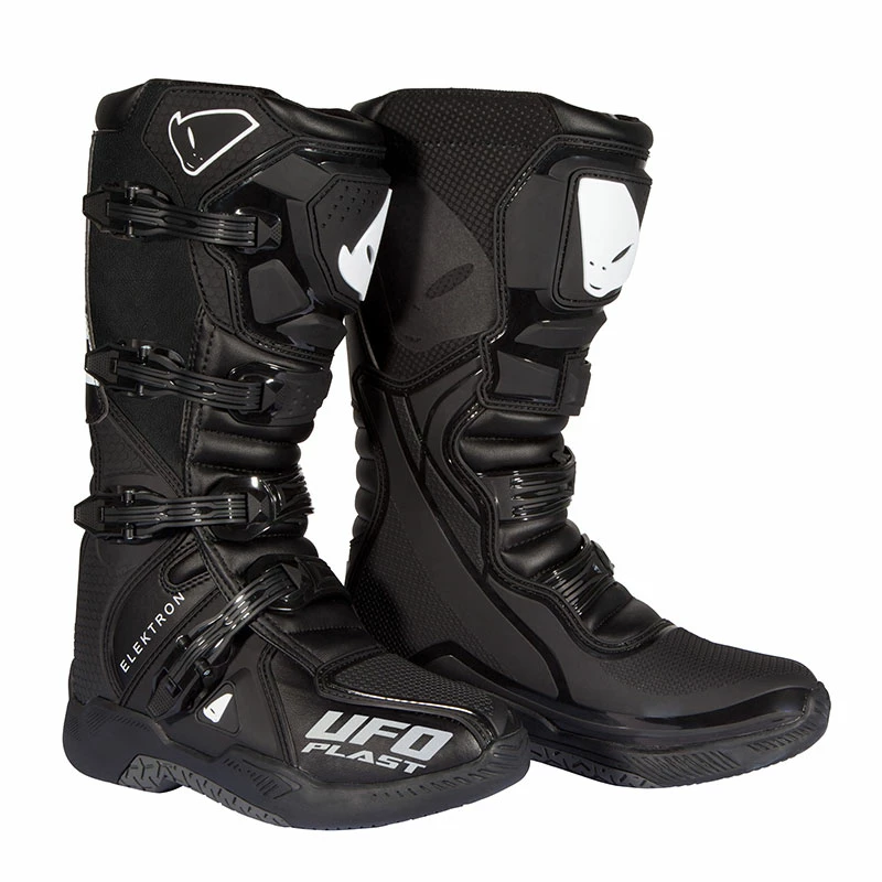 Promo ๐ฅ Offroad Ufo Elektron 023 ๐ฅพ Boots Black ๐ 1 Promo ๐ฅ Offroad Ufo Elektron 023 ๐ฅพ Boots Black ๐