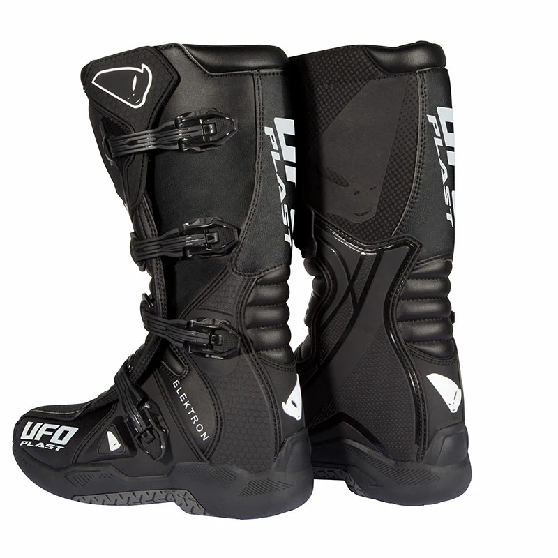 Promo ๐ฅ Offroad Ufo Elektron 023 ๐ฅพ Boots Black ๐ 2 Promo ๐ฅ Offroad Ufo Elektron 023 ๐ฅพ Boots Black ๐ - Image 2