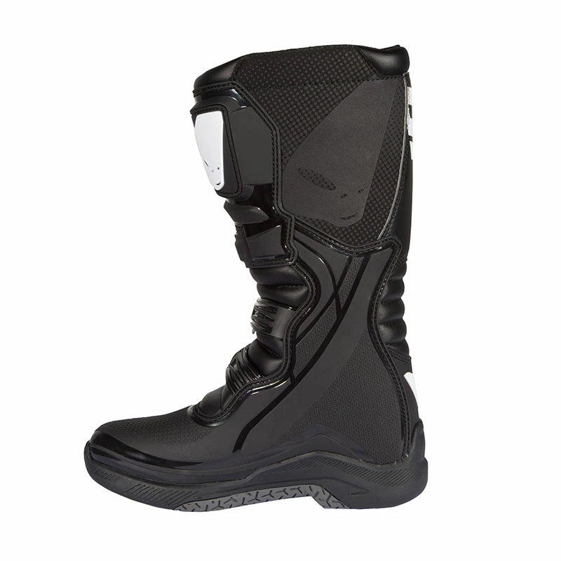 Promo ๐ฅ Offroad Ufo Elektron 023 ๐ฅพ Boots Black ๐ 4 Promo ๐ฅ Offroad Ufo Elektron 023 ๐ฅพ Boots Black ๐ - Image 4