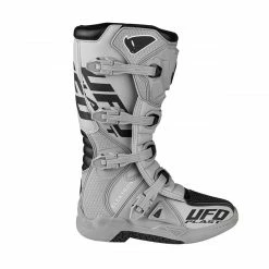 Cheap ๐ฏ Offroad Ufo Elektron ๐ฅพ Boots Black Grey โค๏ธ