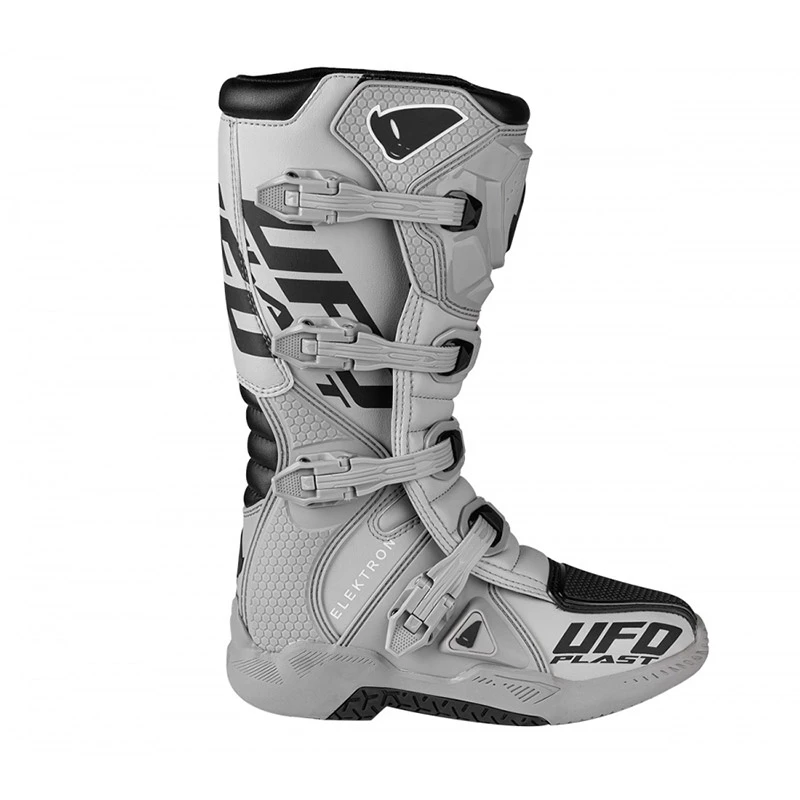 Cheap 💯 Offroad Ufo Elektron 🥾 Boots Black Grey ❤️ 1 Cheap 💯 Offroad Ufo Elektron 🥾 Boots Black Grey ❤️