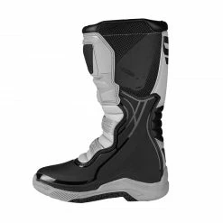 Cheap 💯 Offroad Ufo Elektron 🥾 Boots Black Grey ❤️ 7 Cheap 💯 Offroad Ufo Elektron 🥾 Boots Black Grey ❤️ -Ufo plast Shop ufo elektron boots nerogrigio 3