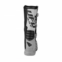 Cheap 💯 Offroad Ufo Elektron 🥾 Boots Black Grey ❤️ 9 Cheap 💯 Offroad Ufo Elektron 🥾 Boots Black Grey ❤️ -Ufo plast Shop ufo elektron boots nerogrigio 5