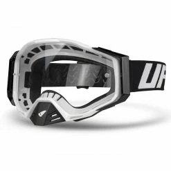 Best deal 😍 Goggles Ufo Epsilon Goggle White 🥰
