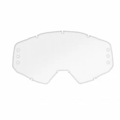 Budget ⭐ Goggles Ufo Epsilon Prepared Lens Clear ❤️