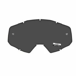 Promo 🥰 Goggles Ufo Epsilon Lens Smoke 🥰