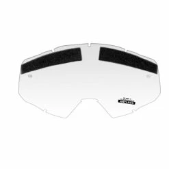 Coupon 😀 Goggles Ufo Epsilon Vented Lens Clear ❤️