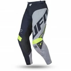 Best Pirce ๐ฅฐ Ufo Frequency Slim Pants Blue Yellow ๐