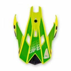 Best Pirce 😍 Visors Ufo Interceptor Acid Peak 🥰