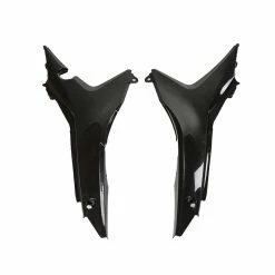 Deals ✨ Others Ufo Air Box Cover Crf 450 2013 Black 🥰