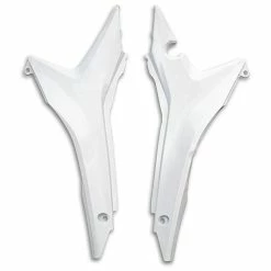 Buy 👍 Others Ufo Air Box Cover Crf 450 2013 White 😍