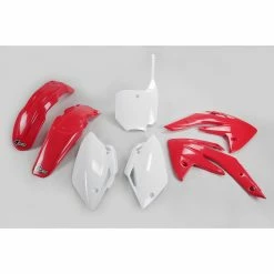 Flash Sale ⭐ Ufo Plastic Kits Honda Crf 150 2007-13 Replica 😀