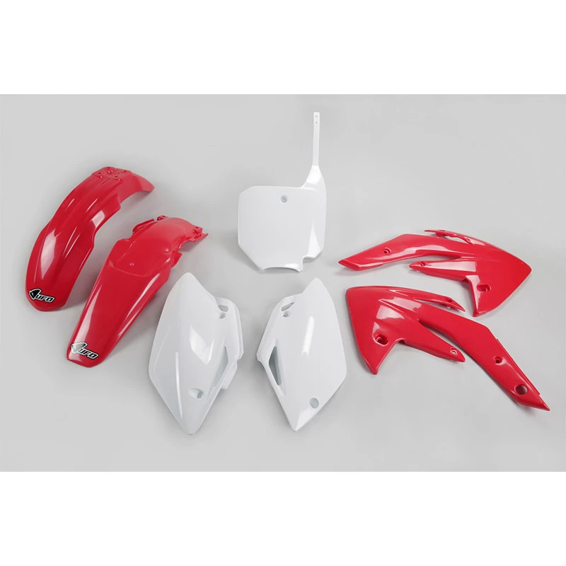 Flash Sale ⭐ Ufo Plastic Kits Honda Crf 150 2007-13 Replica 😀 1 Flash Sale ⭐ Ufo Plastic Kits Honda Crf 150 2007-13 Replica 😀