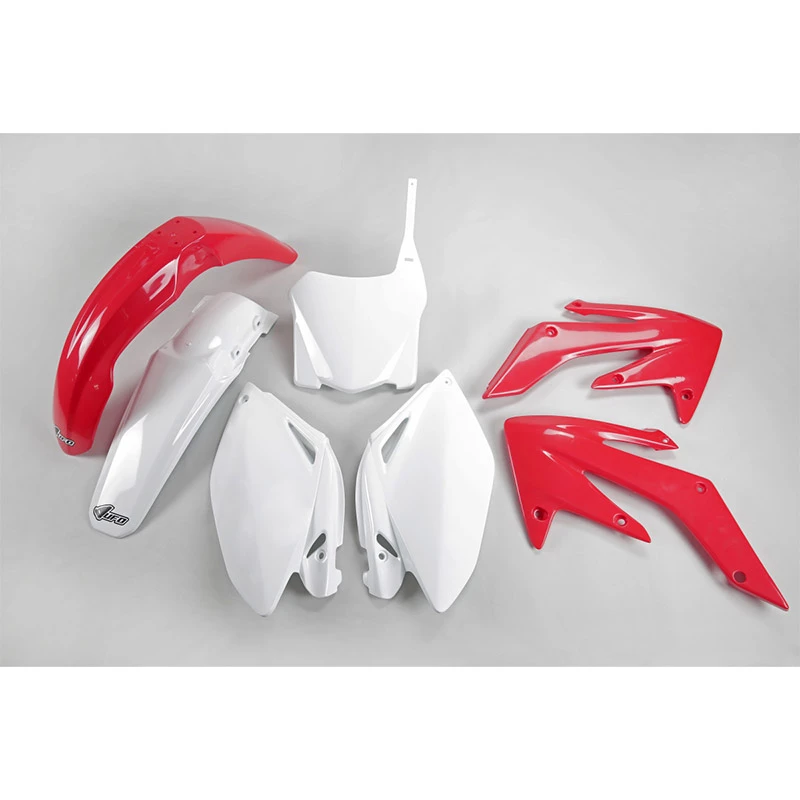Hot Sale ๐ Ufo Plastic Kits Honda Crf 250 2009 Replica ๐ 1 Hot Sale ๐ Ufo Plastic Kits Honda Crf 250 2009 Replica ๐