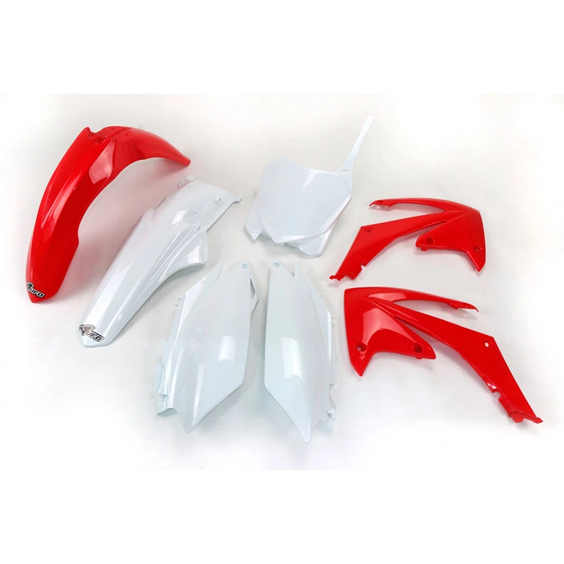Best deal ๐ Ufo Plastic Kits Honda Crf 250-450 2012 Replica โ 1 Best deal ๐ Ufo Plastic Kits Honda Crf 250-450 2012 Replica โ
