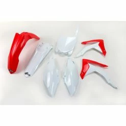 Brand new 😉 Ufo Plastic Kits Honda Crf 450 2013 Replica 🎉