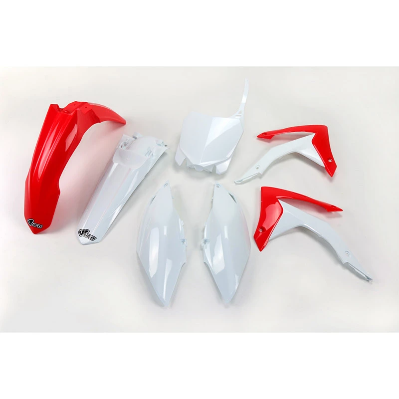 Brand new ๐ Ufo Plastic Kits Honda Crf 450 2013 Replica ๐ 1 Brand new ๐ Ufo Plastic Kits Honda Crf 450 2013 Replica ๐
