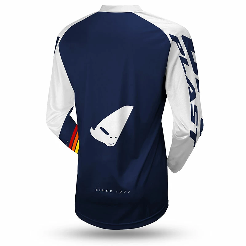 Cheap ๐คฉ Ufo Horizon Jersey Navy Blue ๐ 2 Cheap ๐คฉ Ufo Horizon Jersey Navy Blue ๐ - Image 2