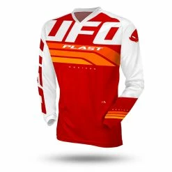 Outlet ๐ Ufo Horizon Jersey Red โ