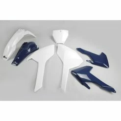 Hot Sale 👍 Ufo Plastics Kit Husqvarna Tc Fc 16 Replica 🛒