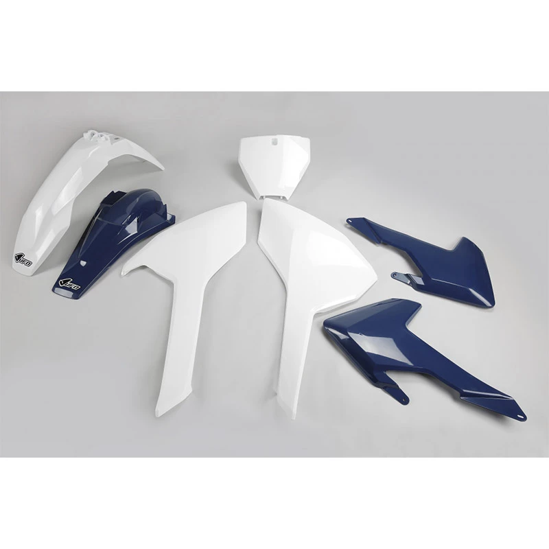 Hot Sale 👍 Ufo Plastics Kit Husqvarna Tc Fc 16 Replica 🛒 1 Hot Sale 👍 Ufo Plastics Kit Husqvarna Tc Fc 16 Replica 🛒