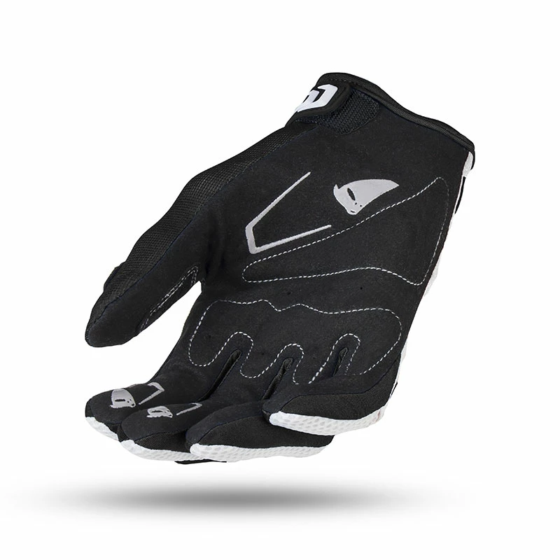 Buy ⌛ Ufo Iridium 023 Gloves Black White ❤️ 2 Buy ⌛ Ufo Iridium 023 Gloves Black White ❤️ - Image 2