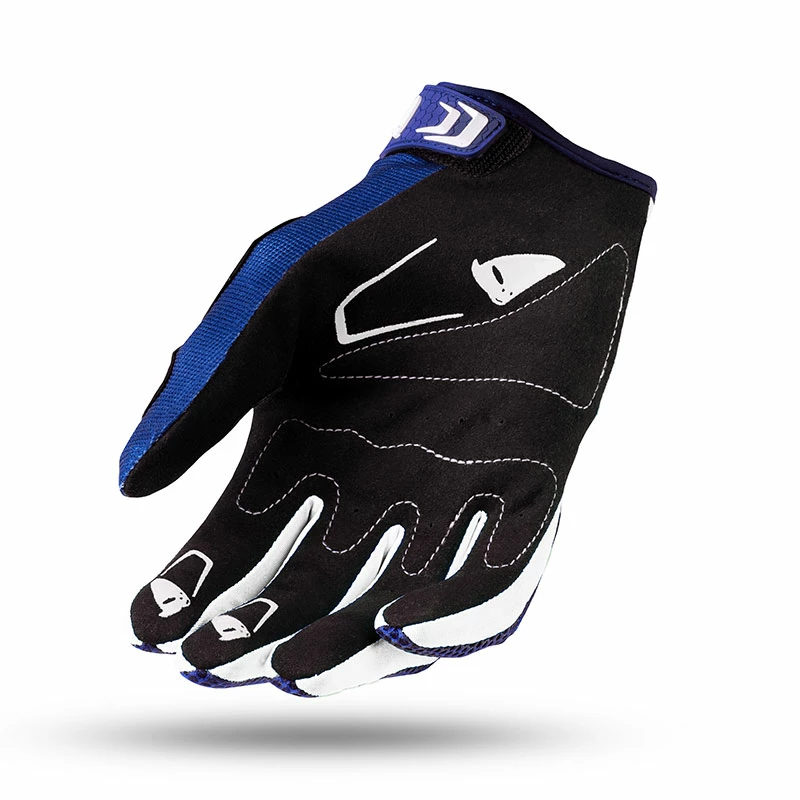 Budget โ Ufo Iridium 023 Gloves Blue White ๐ 2 Budget โ Ufo Iridium 023 Gloves Blue White ๐ - Image 2