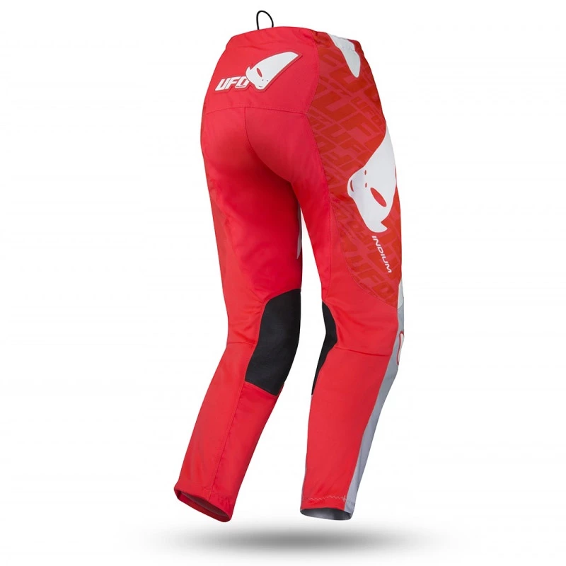 Promo ๐ Ufo Indium Pants Red ๐ฅฐ 2 Promo ๐ Ufo Indium Pants Red ๐ฅฐ - Image 2