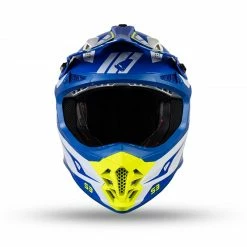 Deals ๐ฅฐ Plastic Ufo Intrepid Helmet Blue White Yellow Fluo โจ 9 Deals ๐ฅฐ Plastic Ufo Intrepid Helmet Blue White Yellow Fluo โจ -Ufo plast Shop ufo intrepid helmet bluewhiteyellowfluo 5
