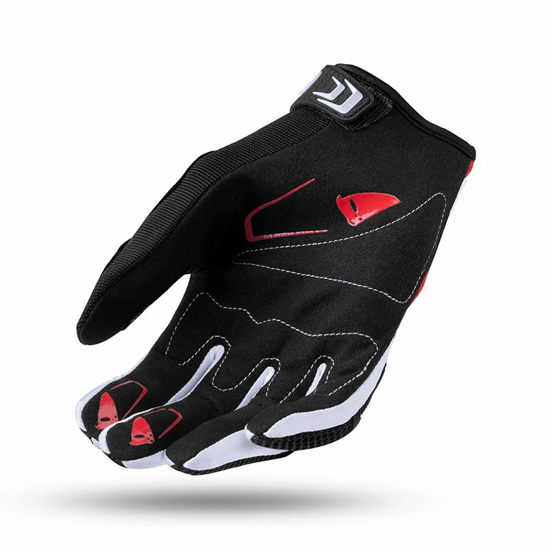 Outlet โ Ufo Iridium 023 Gloves Red Black ๐ฅฐ 2 Outlet โ Ufo Iridium 023 Gloves Red Black ๐ฅฐ - Image 2