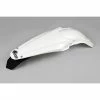 Brand new 🔔 Mudguards Ufo Enduro Rear Fender Kawasaki Kxf White 😍
