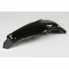 Best Sale 💯 Mudguards Ufo Enduro Rear Fender Kawasaki Kxf Black 🔥