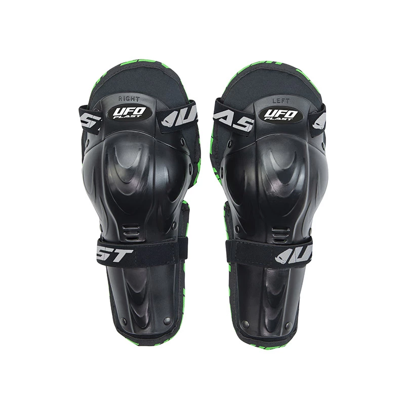 Best Sale ๐ Ufo Kajam Kid Knee Guards Black ๐ 1 Best Sale ๐ Ufo Kajam Kid Knee Guards Black ๐