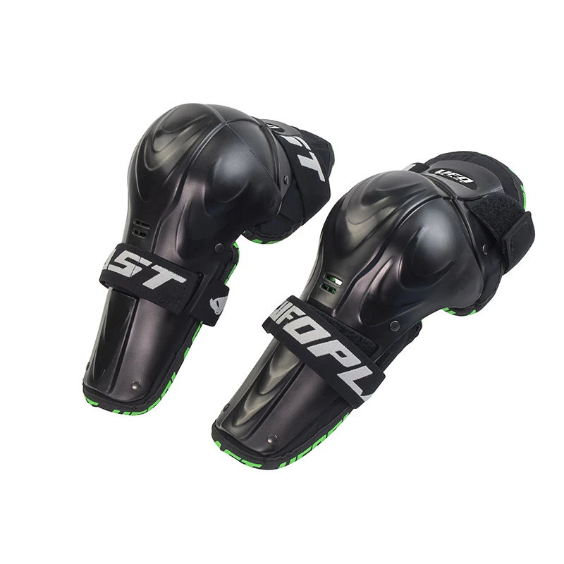 Deals ๐ Ufo Kajam Knee Guards Black ๐ 1 Deals ๐ Ufo Kajam Knee Guards Black ๐
