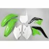 Flash Sale 👏 Ufo Plastic Kits Kawasaki Kxf 450 2006 Replica 😀