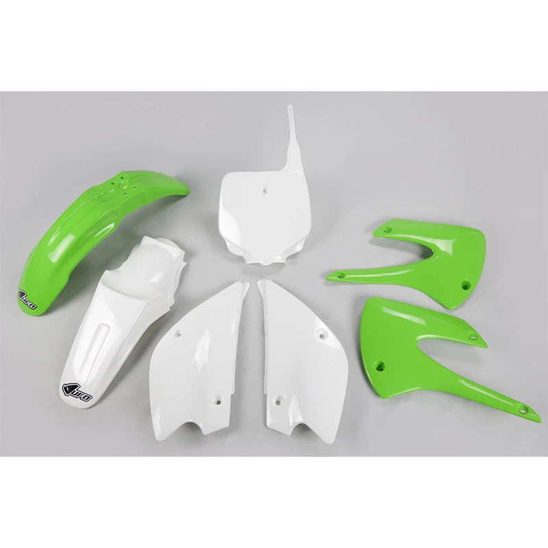 Best deal ๐คฉ Ufo Plastic Kits Kawasaki Kx 85 2013 Oem Replica ๐ 1 Best deal ๐คฉ Ufo Plastic Kits Kawasaki Kx 85 2013 Oem Replica ๐