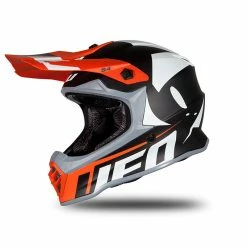 Top 10 ✔️ Plastic Ufo Kid Helmet Black Orange ❤️