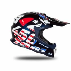 Ufo plast Shop -Ufo plast Shop ufo kid helmet number 2