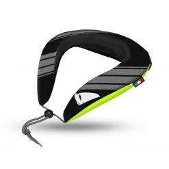 Buy 💯 Offroad Ufo Kid Neck Support Black Yellow 🔥