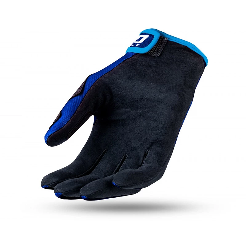 Budget โ Ufo Skill Kimura Kid Gloves Blue ๐ 2 Budget โ Ufo Skill Kimura Kid Gloves Blue ๐ - Image 2