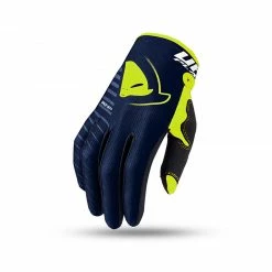 Cheapest 💯 Ufo Skill Kimura Kid Gloves Blu Yellow 😉