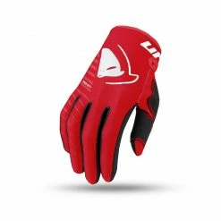Promo 👏 Ufo Skill Kimura Kid Gloves Red ✨