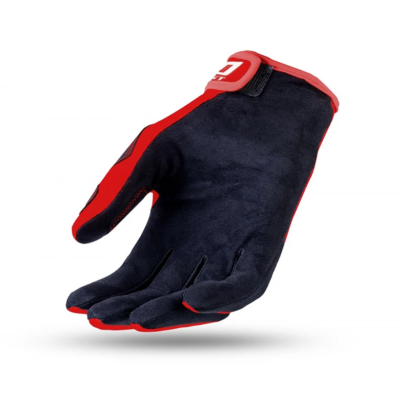 Promo ๐ Ufo Skill Kimura Kid Gloves Red โจ 2 Promo ๐ Ufo Skill Kimura Kid Gloves Red โจ - Image 2