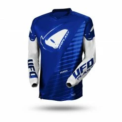 Best deal โจ Ufo Kimura Kid Jersey Blue White ๐