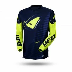 Best reviews of 👍 Ufo Kimura Kid Jersey Blue Yellow 😍