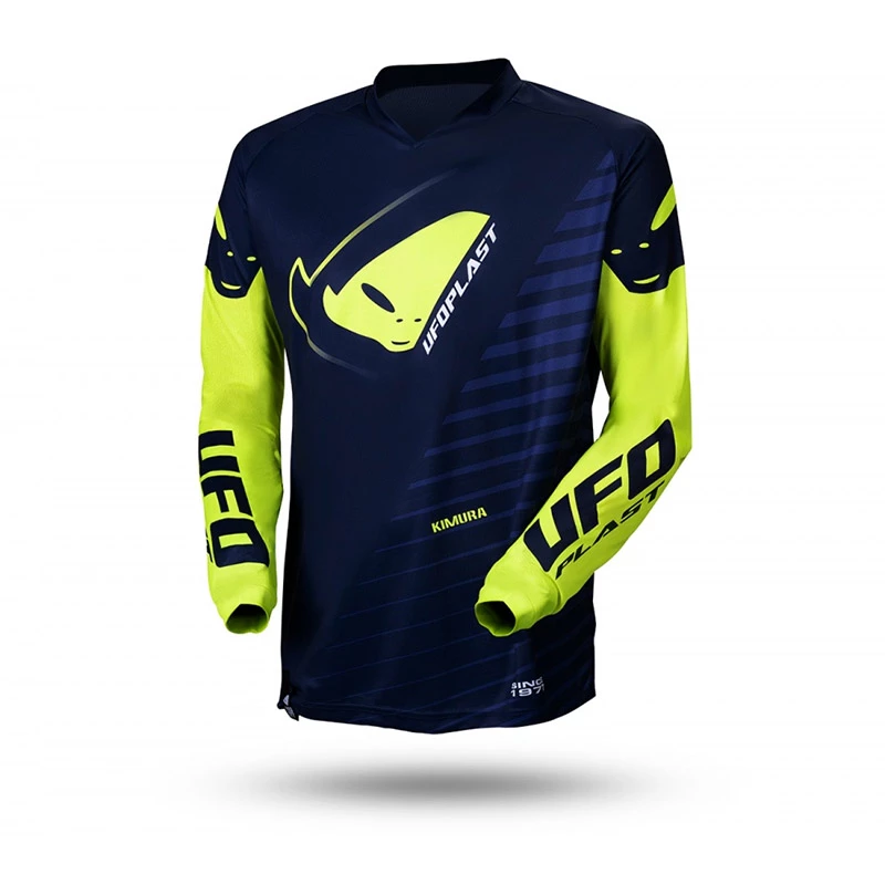 Best reviews of ๐ Ufo Kimura Kid Jersey Blue Yellow ๐ 1 Best reviews of ๐ Ufo Kimura Kid Jersey Blue Yellow ๐