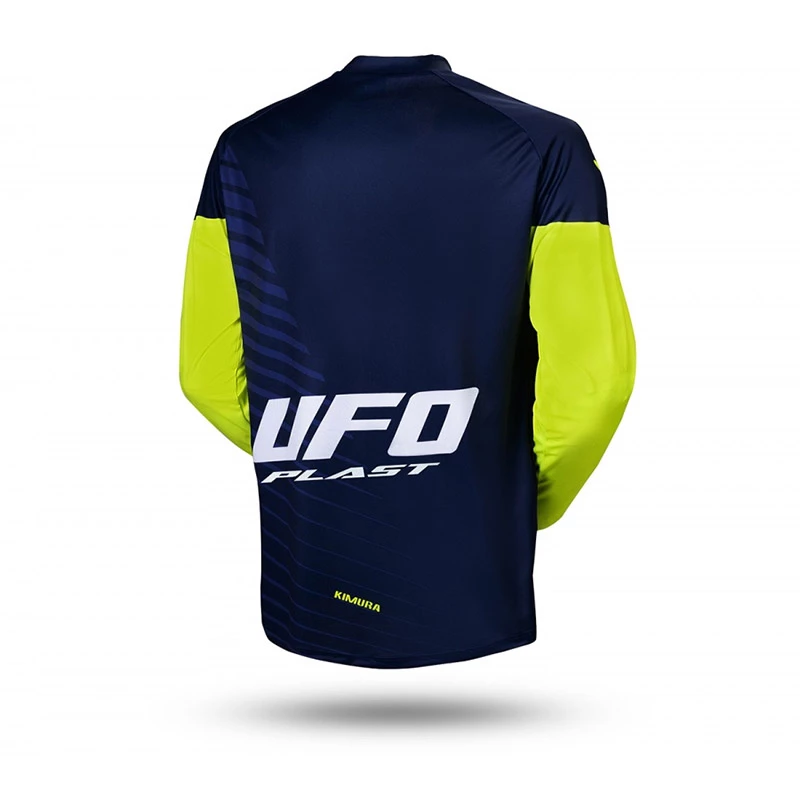 Best reviews of ๐ Ufo Kimura Kid Jersey Blue Yellow ๐ 2 Best reviews of ๐ Ufo Kimura Kid Jersey Blue Yellow ๐ - Image 2