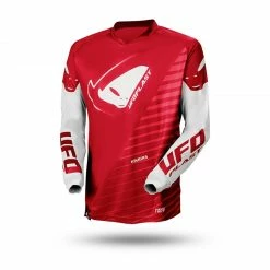 Top 10 🌟 Ufo Kimura Kid Jersey Red White 😉