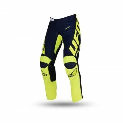 Top 10 ๐ Ufo Kimura Kid Pants Blue Yellow Fluo ๐งจ